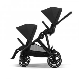 Siège pour poussette gazelle s moon black Cybex