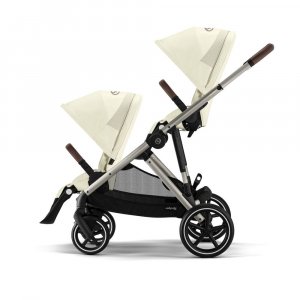 Siège pour poussette gazelle s seashell beige Cybex