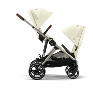 Siège pour poussette gazelle s seashell beige Cybex