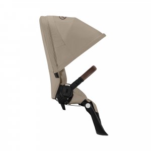 Siège pour poussette gazelle s almond beige Cybex