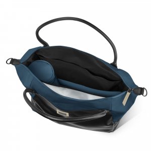 Sac à langer priam shopper bag mountain blue Cybex