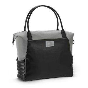 Sac à langer priam shopper bag soho grey Cybex