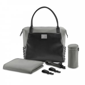 Sac à langer priam shopper bag soho grey Cybex