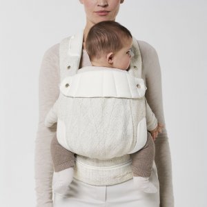 Porte-bébé coya bouclé Cybex
