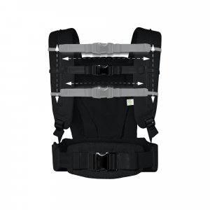 Porte-bébé coya bouclé Cybex