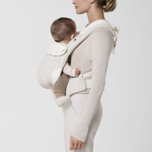 Porte-bébé coya bouclé Cybex