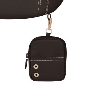Porte bébé physiologique laya chocolate brown Cybex