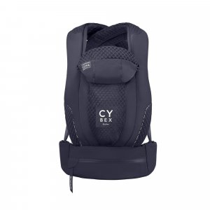 Porte-bébé physiologique coya royal blue Cybex