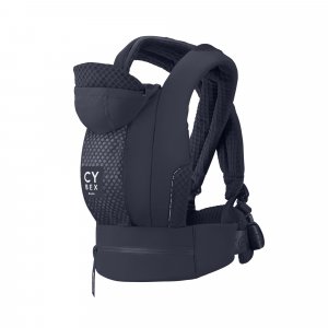 Porte-bébé physiologique coya royal blue Cybex