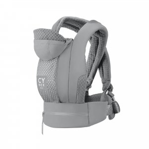 Porte-bébé physiologique coya thunder grey Cybex