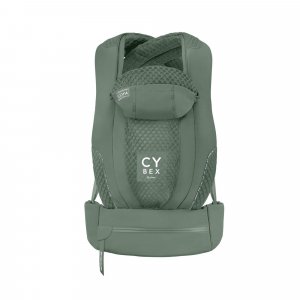 Porte-bébé coya leaf green Cybex