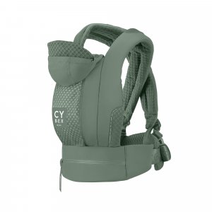 Porte-bébé coya leaf green Cybex