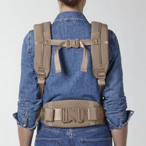 Porte-bébé coya Cybex