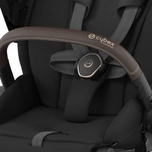 Habillage de siège priam 4 Cybex