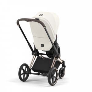Habillage de siège priam 4 Cybex