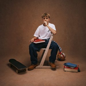 Chaise haute évolutive iris stunning black Cybex