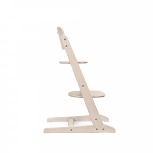 Chaise haute évolutive iris all natural Cybex