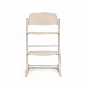 Chaise haute évolutive iris all natural Cybex