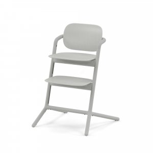 Chaise haute évolutive lemo 3-en-1 Cybex