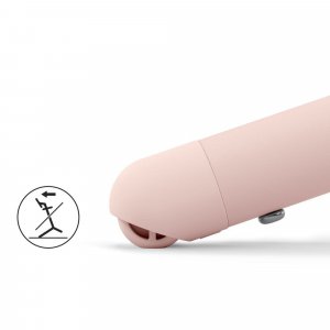 Chaise haute évolutive lemo 4en1 pearl pink Cybex