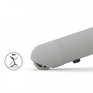 Chaise haute évolutive lemo 4-en-1 Cybex