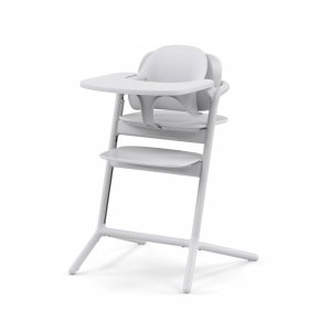 Chaise haute évolutive lemo 4-en-1 Cybex