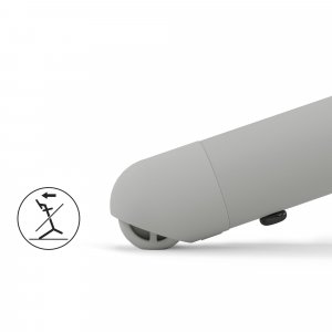 Chaise haute lemo Cybex