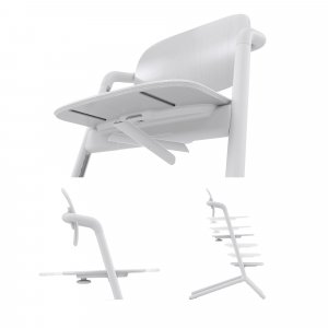 Chaise haute lemo Cybex