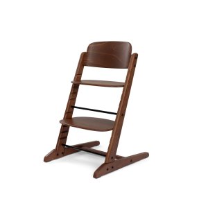 Chaise haute évolutive iris all natural dark Cybex
