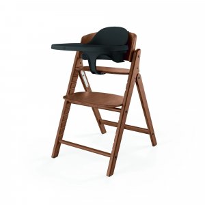 Chaise haute click&fold	3-en-1 Cybex