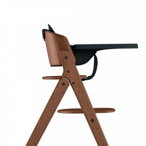 Chaise haute click&fold	3-en-1 Cybex