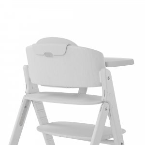 Chaise haute click&fold	3-en-1 Cybex