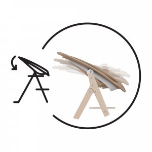 Set d'adaptateurs click & fold Cybex