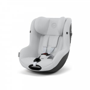 Siège auto sirona g i-size fog grey Cybex