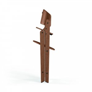 Chaise haute click&fold 4-en-1 Cybex