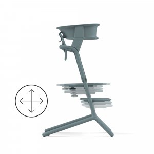 Tour d'apprentissage lemo stone blue Cybex