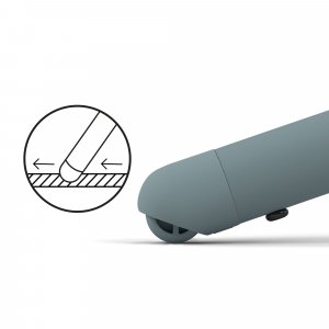 Tour d'apprentissage lemo stone blue Cybex