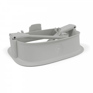 Tour d'apprentissage lemo suede grey Cybex