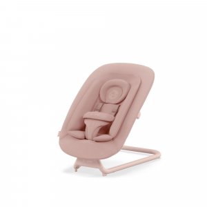 Transat bébé bouncer lemo pearl pink Cybex