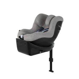 Housse de protection pour siège auto sirona gi i-size - grise Cybex