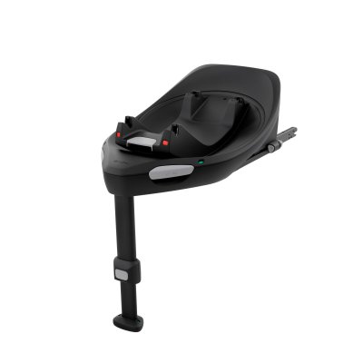 Base g3 isofix rotative