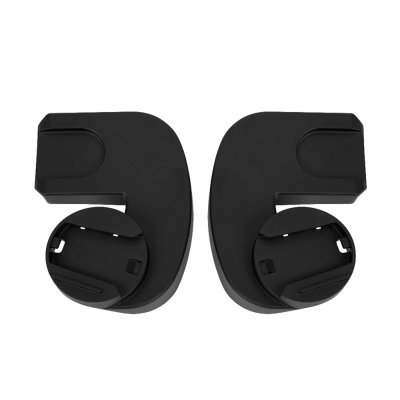 Adaptateurs siège auto pour poussette melio