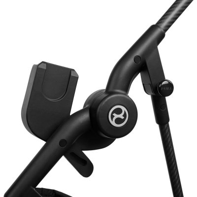 Adaptateurs siège auto pour poussette melio