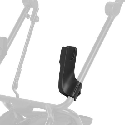 Adaptateurs siège auto pour poussette eezy s twist+ 2