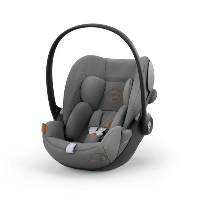 CYBEX Siège auto cloud g i-size lava grey