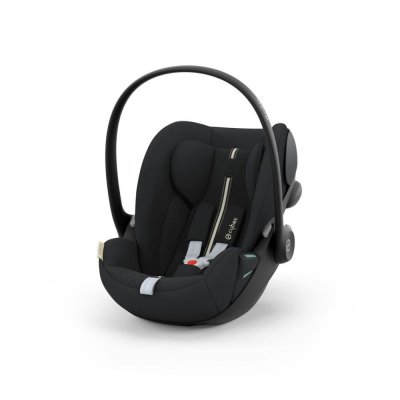 CYBEX Siège auto cloud g i-size plus moon black