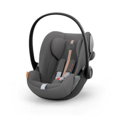 CYBEX Siège auto cloud g i-size plus lava grey