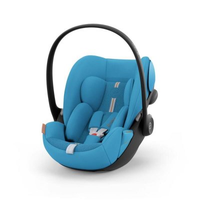 CYBEX Siège auto cloud g i-size plus beach blue