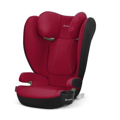 Siège auto groupe 2-3 (15-36kg) Cybex au meilleur prix sur allobébé