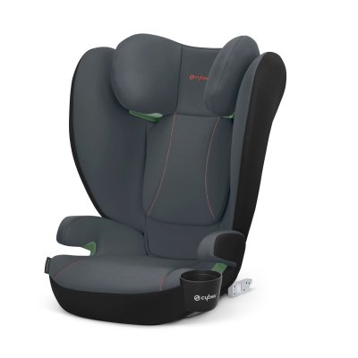 Siège auto groupe 2-3 (15-36kg) isofix au meilleur prix sur allobébé